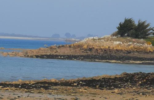 Gîte Lézardrieux - Foto 4