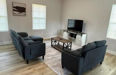 Comfortable Home Near Downtown Burlington NC - Foto 13