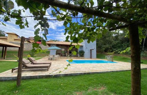 Casa Jatobá da Serra - Foto 33