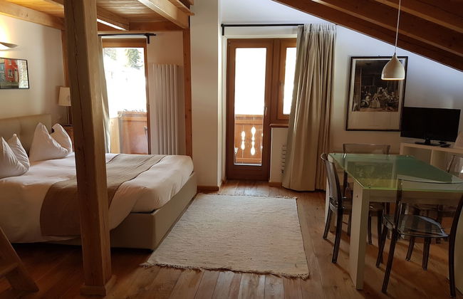 Housemuhlbach Wellness Acqua Spa Resort - Foto 21