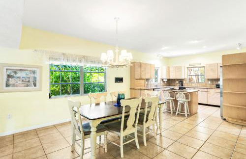 Siesta Key Village, Heated Pool, Beach Access 4 min Walk, 3bdr - Foto 11