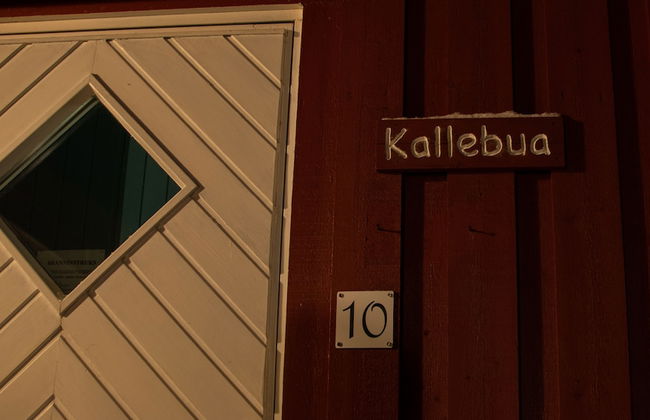 Kræmmervika Havn - Photo 35