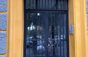 Bonito y muy fresco apartamento con patio privado - Foto 21