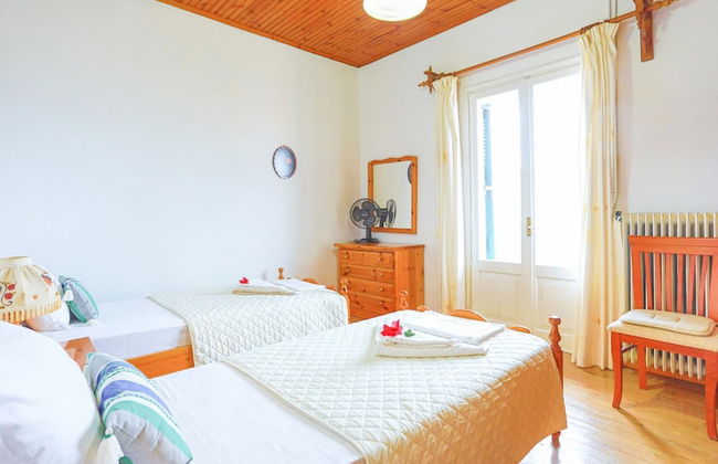 Agathi House in Gaios - Foto 12