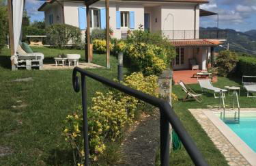 Villa Pera - Foto 11