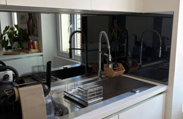 Appartement Design sur Vauban - Clim et Wifi - Foto 14