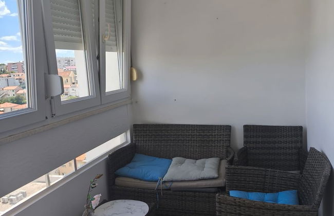 Apartment Alba - Foto 11