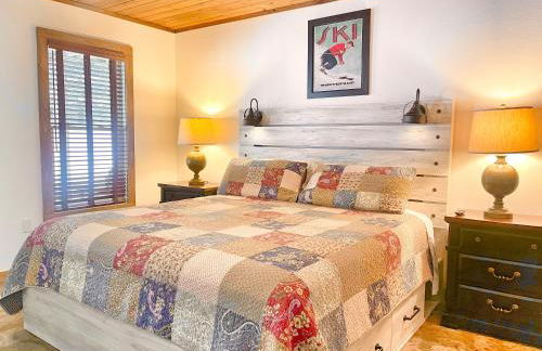 Whiteface Mountain Chalet - Foto 38