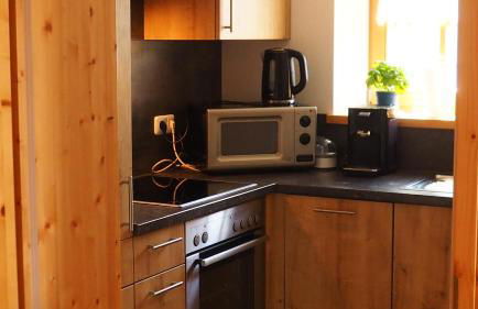 Golfchalet Uttlau - Foto 6