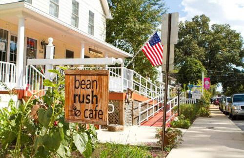 Weems Creek Cottage, Annapolis Waterfront - Foto 31