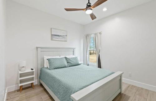 Beachy cottage near Sports Complex OWA beaches shopping restaurants mini golf Central to all the fun Foley has to offer - Foto 5