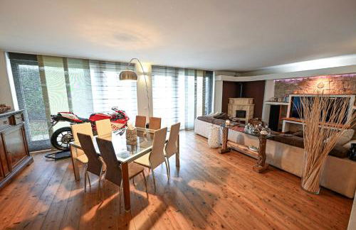 Host Monti del Sole - Foto 10