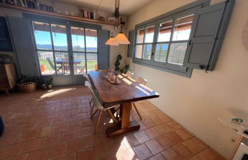 Villa with privat pool La Bisbal - Foto 18