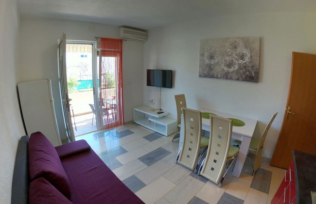 Apartments Rotim - Foto 10