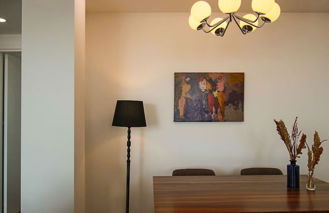 Phaedrus Living: Sea View Anna Residence 301 - Foto 20