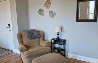 Beautifully Renovated Downtown 1Bed 1 Bath Apt, Pet Friendly - Foto 29