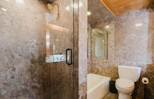 Paces Palazzo--a Buckhead Mansion - Foto 30