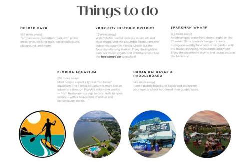 Pool, Waterfront Community, Palmetto Beach Compound 2 - Foto 2