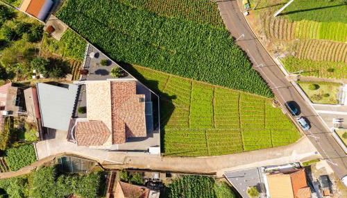 Casa Fontes - Foto 5