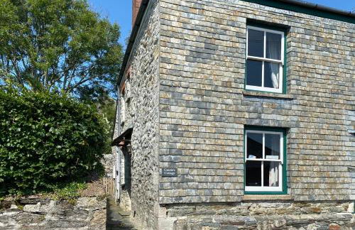 Carole's Cottage - Private Parking, Sea Views, Garden & Close To Harbour & Beach - Foto 17