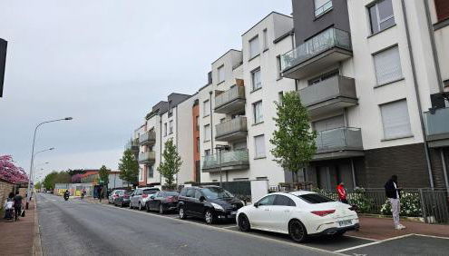 Logement entier confortable à Créteil - Foto 3
