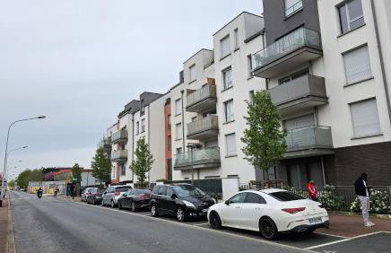 Logement entier confortable à Créteil - Foto 3