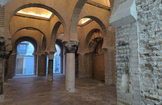 Tour por el Toledo islámico - Photo 2