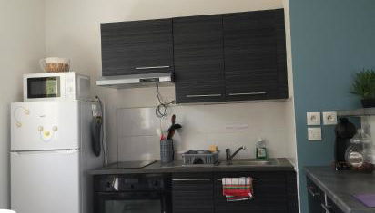 Aux portes de Nantes, 2 pièces moderne et confortable - Foto 5