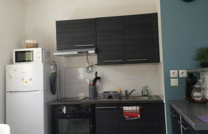 Aux portes de Nantes, 2 pièces moderne et confortable - Foto 5