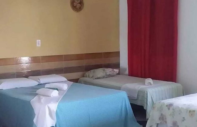 POUSADA CHYKOS - Foto 5