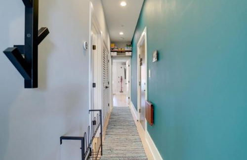 Sojourn Worldly 1 BR 2 BA 2 Blocks to Shaw Metro - Foto 21