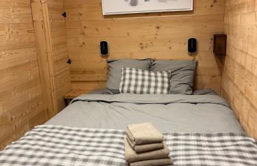 La Foux d 'Allos centre station T4, 7 pers - Foto 13