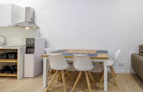 Apartamentos Grupo Torres de Quart - Photo 77