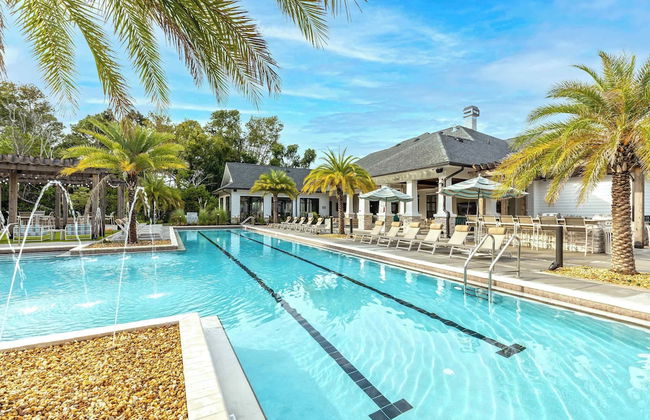 Vintage Amelia Island Apartments - Foto 44