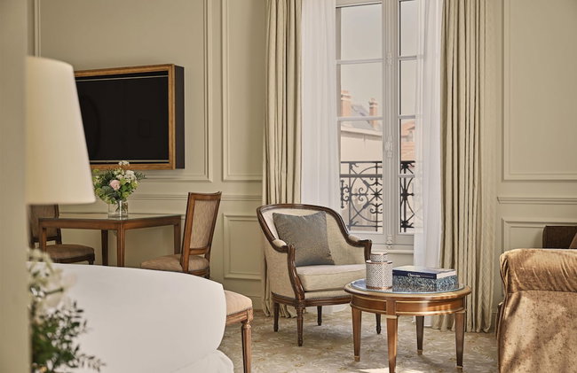 Hôtel du Palais Biarritz, in The Unbound Collection by Hyatt - Photo 71