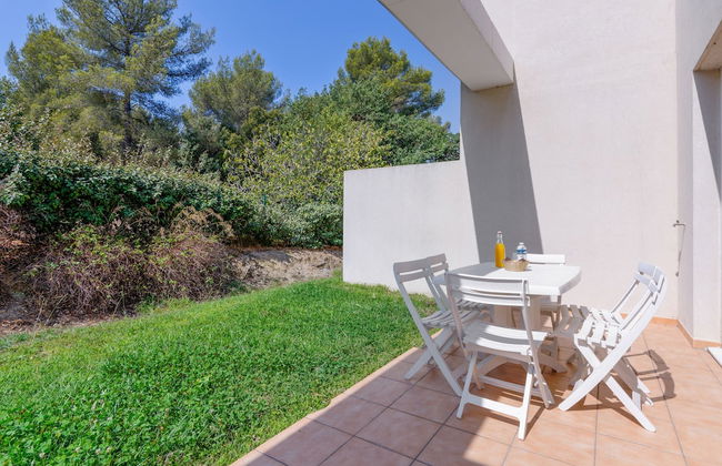 Comfort Aparthotel Six-Fours - Foto 36