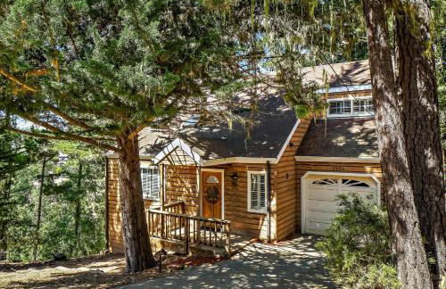 Holly Hill Cottage-Spring Special 3/1 thru 5/21 - Foto 1