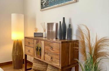 Les Lauriers Blancs air-conditioned villa with swimming pool - Photo 9