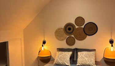 Gîte proche du mont saint Michel - Foto 2