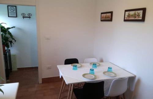 Relais Il Giardino fra gli Ulivi - Foto 48