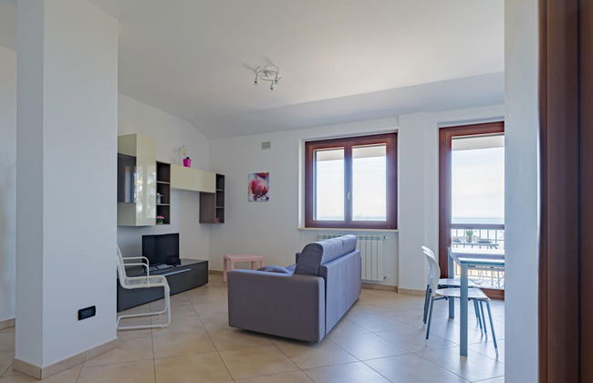 Cintioni a Mare 2E - Yourplace Abruzzo - Foto 1