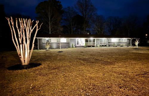 Newly Remodeled Home Minutes from MTSU Short drive to downtown Nashville - Foto 55