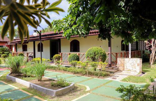 Casa de temporada Refugio das Aguias - Foto 7