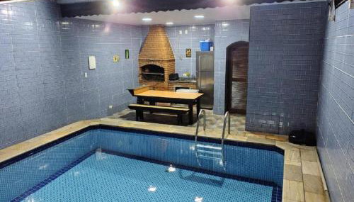 Casa em Itanhaém com piscina - Foto 5