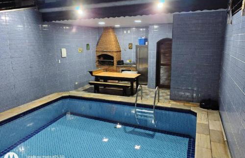 Casa em Itanhaém com piscina - Foto 5