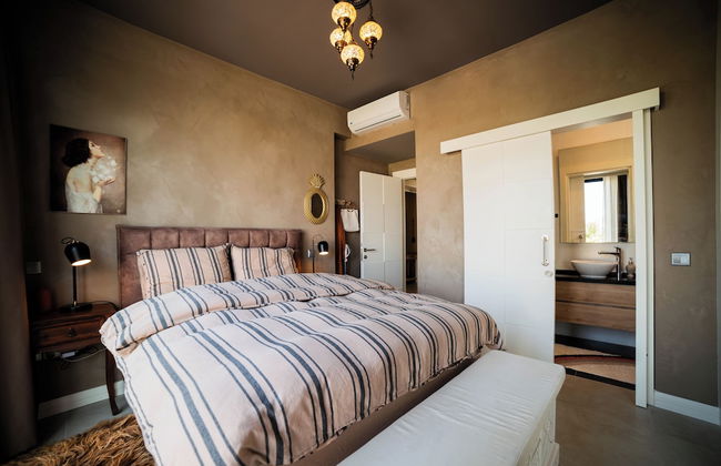 Modern and Cozy Designer Apartment in Relaxing Environment - Foto 2