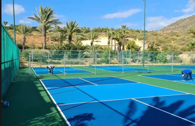 4BD Montecristo Villa Quivira Ocean Views Resort - Foto 30