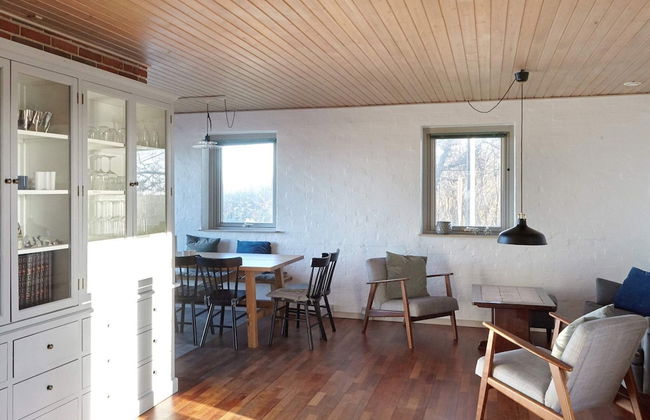 12 Person Holiday Home in Sjaellands Odde-by Traum - Foto 24