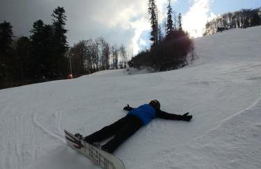 Chwile w Starym Sączu, sauna i beczka - Foto 25