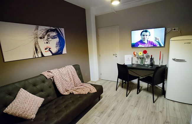 Metropolitan Iassium Luxury Suites - Foto 19